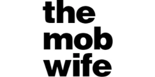 The Mob Wife Merchant logo