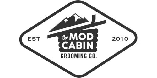 The Mod Cabin Grooming Co Merchant logo