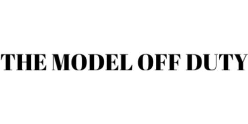 The Model Off Duty Promo Code
