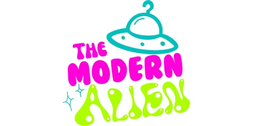 The Modern Alien Promo Code