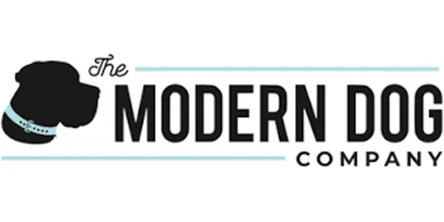 The Modern Dog Company Promo Code