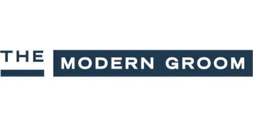 The Modern Groom Promo Code