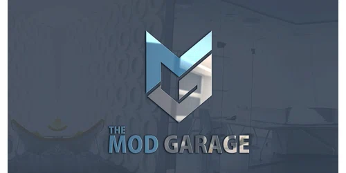 The Mod Garage Promo Code