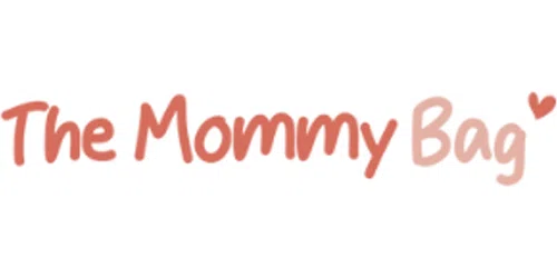The Mommy Bag Merchant logo
