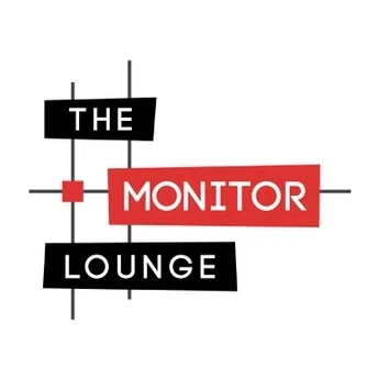 The Monitor Lounge Merchant Logo