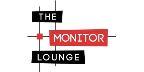 The Monitor Lounge Promo Code