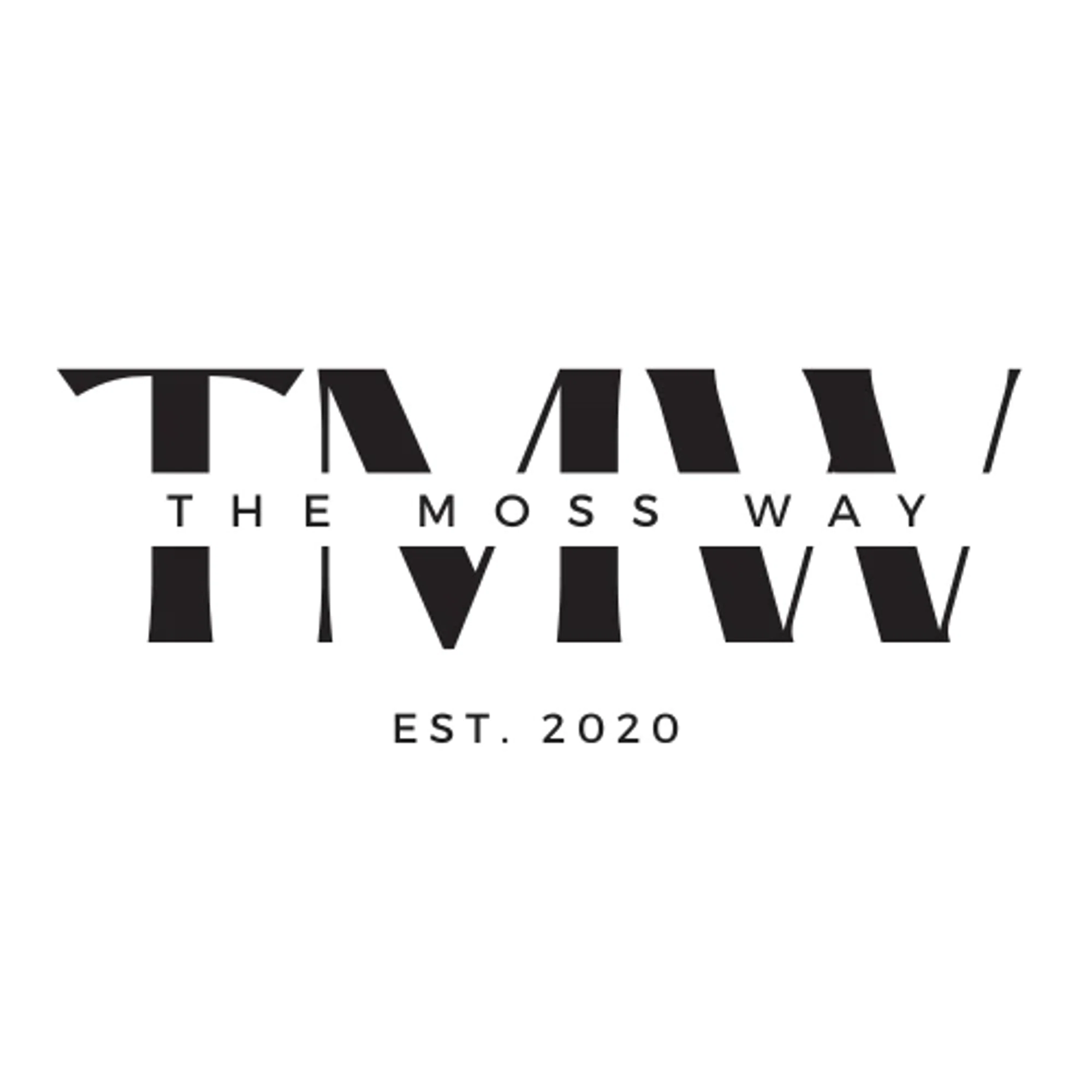 The Moss Way Promo Code