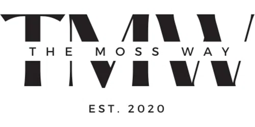 The Moss Way Promo Code
