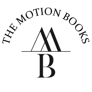 The Motion Books discount code