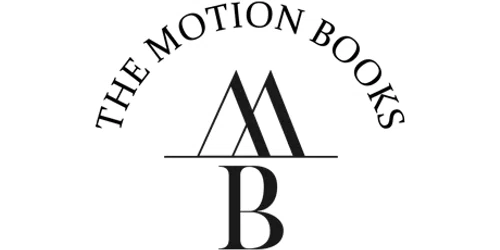 The Motion Books Promo Code