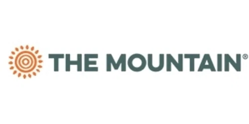 The Mountain Merchant logo