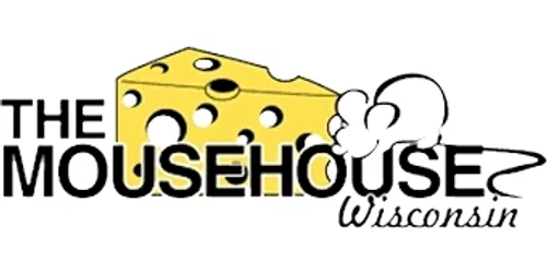 The Mousehouse Cheesehaus Promo Code