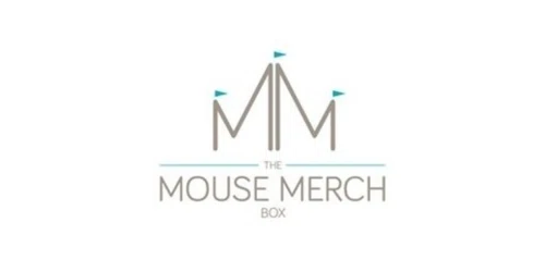 The Mouse Merch Box coupon