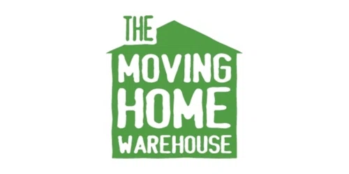 The Moving Home Warehouse coupon