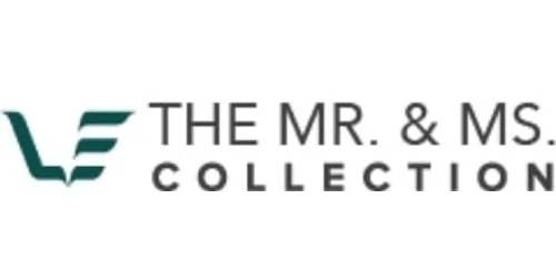 The Mr. Collection Merchant logo