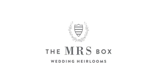 The Mrs. Box coupon