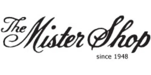 The Mister Shop Promo Code