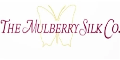The Mulberry Silk Co. Promo Code