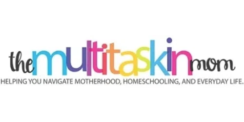 The Multi Taskin' Mom Promo Code