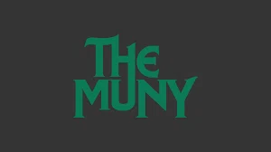 The Muny Merchant Logo