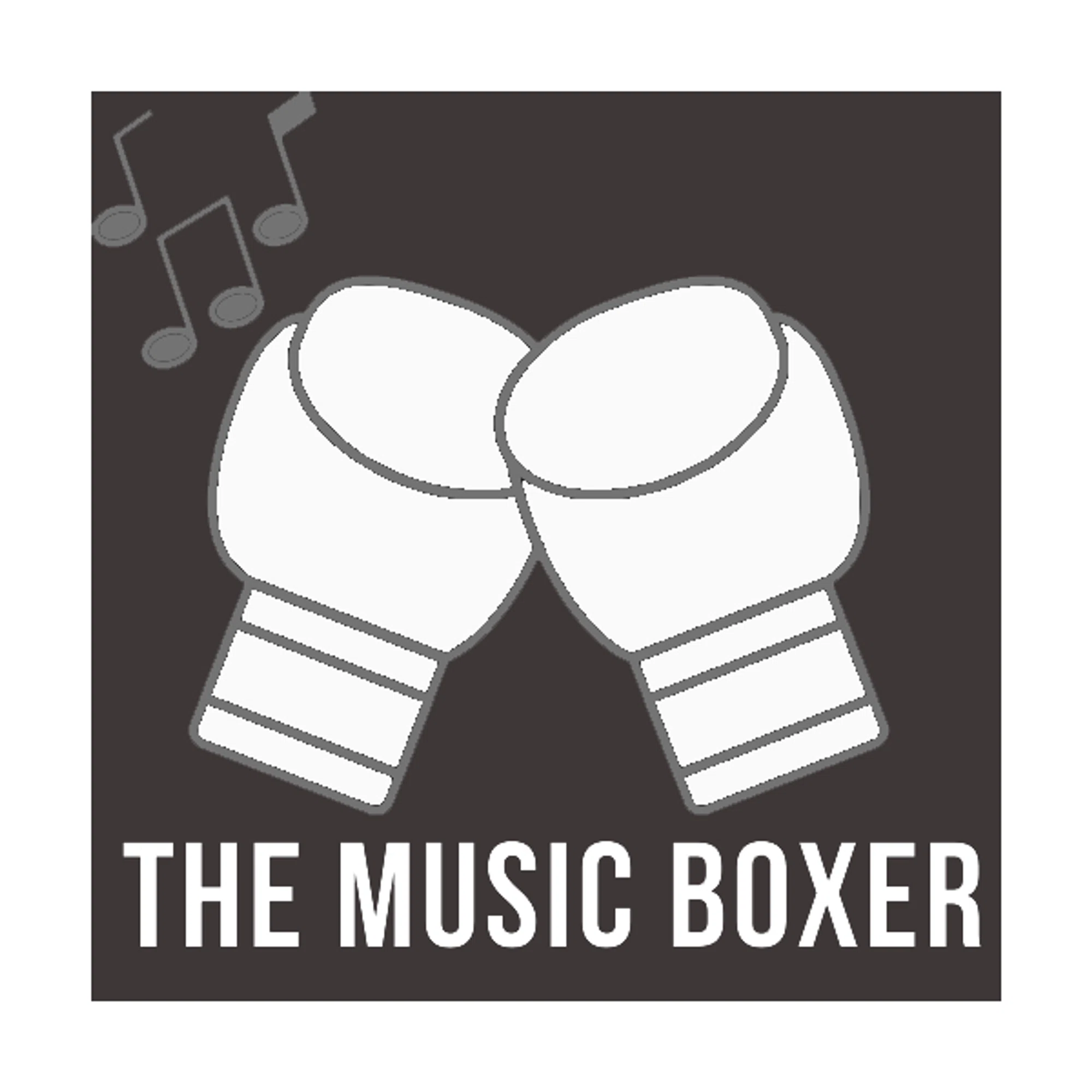 The Music Boxer coupons