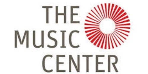 The Music Center Promo Code