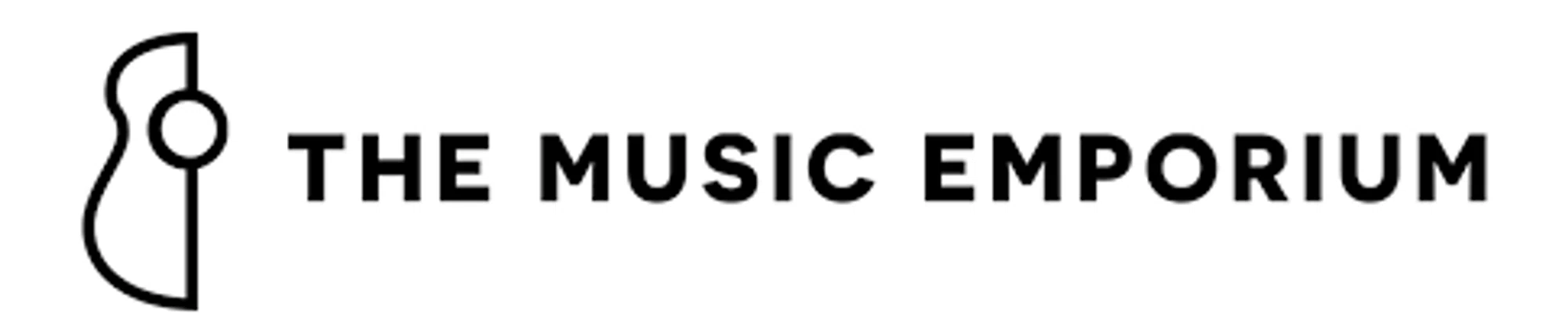 THE MUSIC EMPORIUM Promo Code — 120 Off Sep 2024