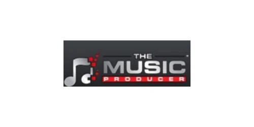 The Music Producer coupon