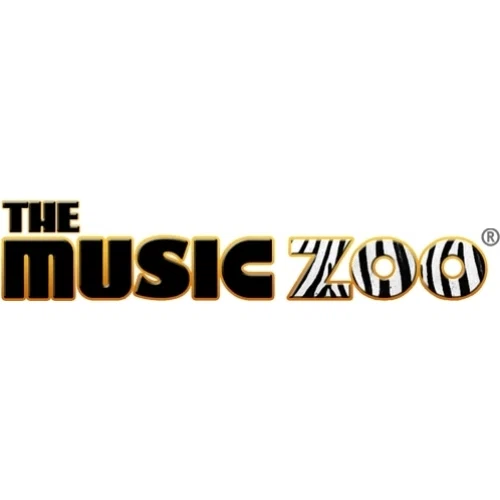 30 Off The Music Zoo Promo Code (1 Active) Aug '24