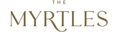 The Myrtles Merchant Logo