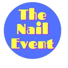 The Nail Event Merchant Logo