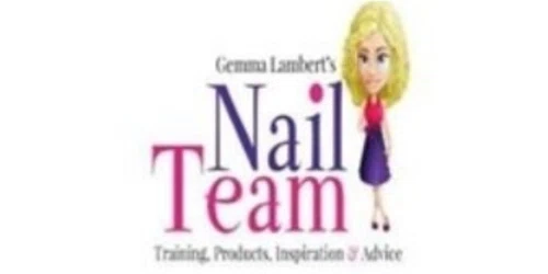 The Nail Team Promo Code