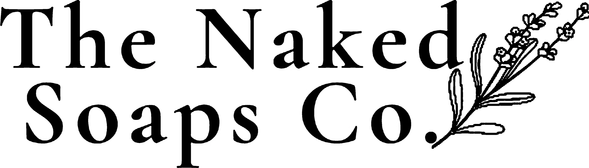 THE NAKED SOAPS Promo Code — 20 Off (Sitewide) 2024