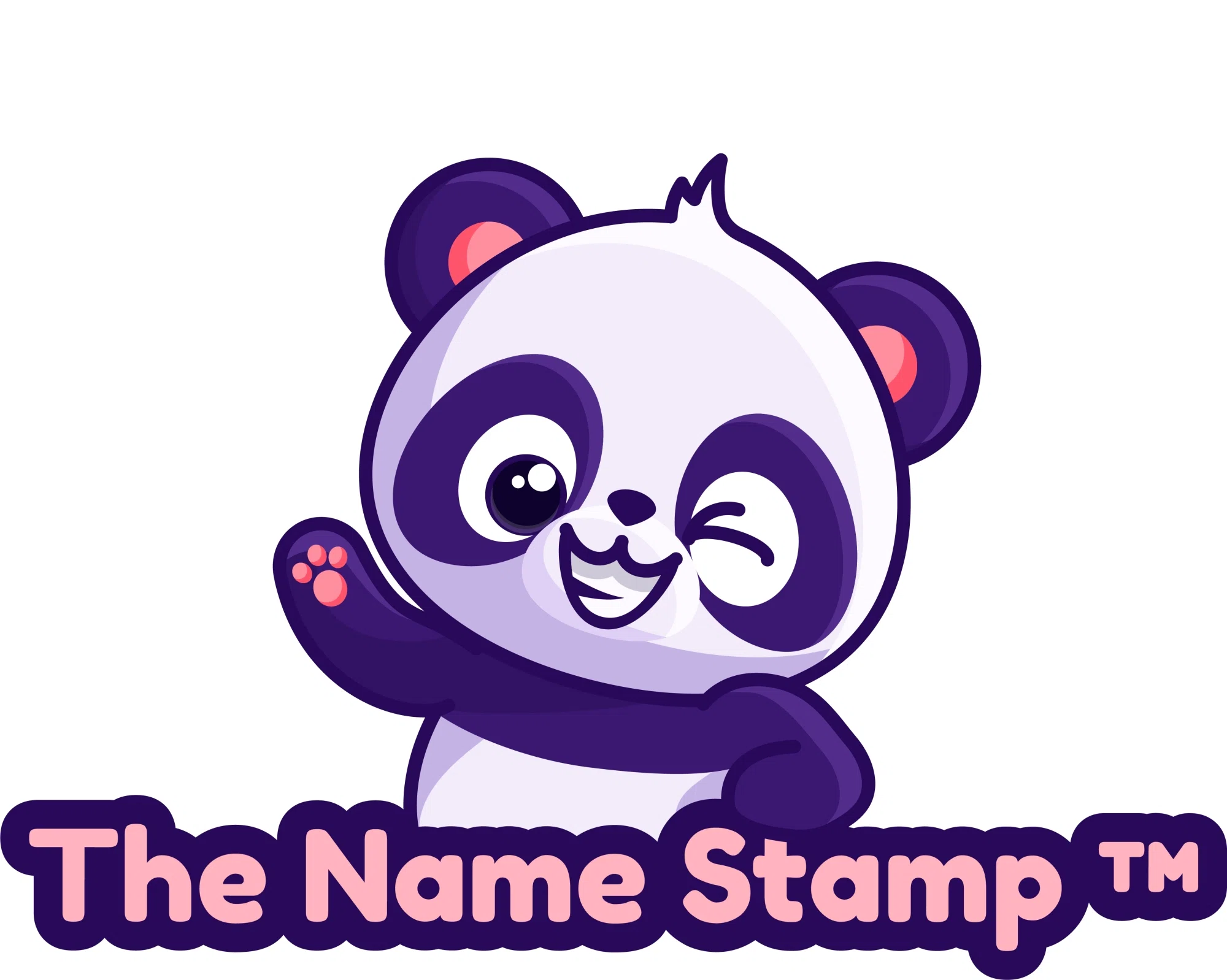 THE NAME STAMP Promo Code 50 Off Sitewide 2024