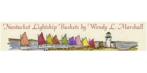 Nantucket Lightship Baskets Promo Code