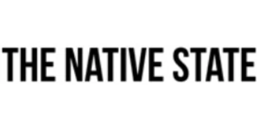 The Native State Promo Code