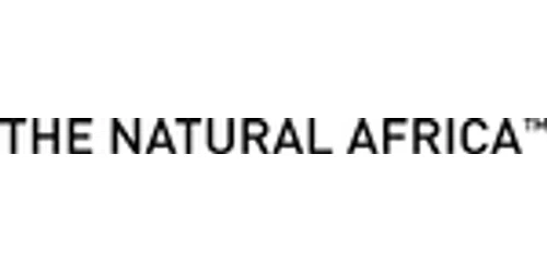 The Natural Africa Merchant logo