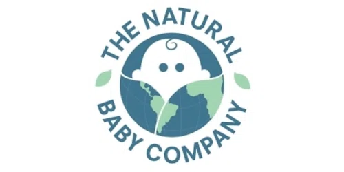 The Natural Baby Company Merchant logo