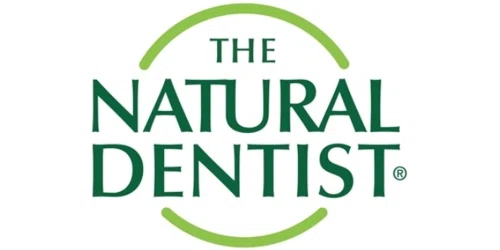 The Natural Dentist Promo Code