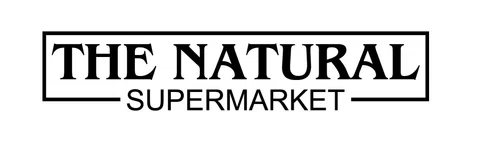 The Natural Supermarket Merchant Logo