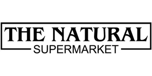 The Natural Supermarket Promo Code