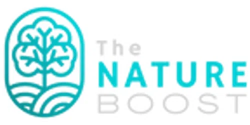 The Nature Boost Merchant logo