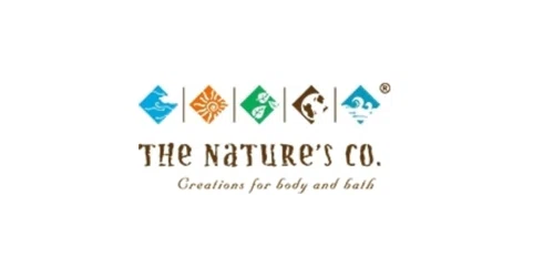 The Nature's Co. coupon