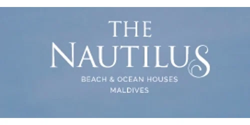 The Nautilus Maldives Promo Code