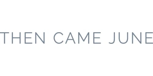 Then Came June Promo Code