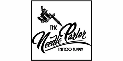 The Needle Parlor Promo Code