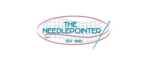 The Needlepointer Promo Code | 30% Off in May (15 Coupons)