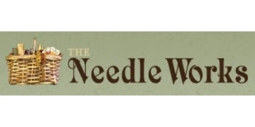 The Needle Works Promo Code