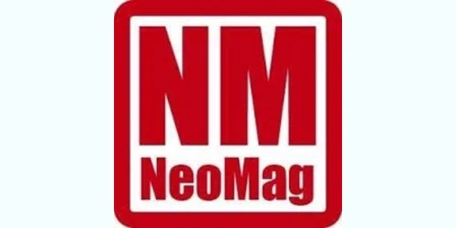 NeoMag Merchant logo