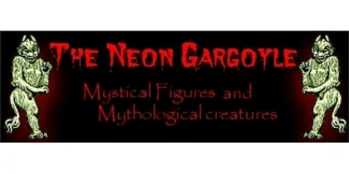 The Neon Gargoyle Promo Code